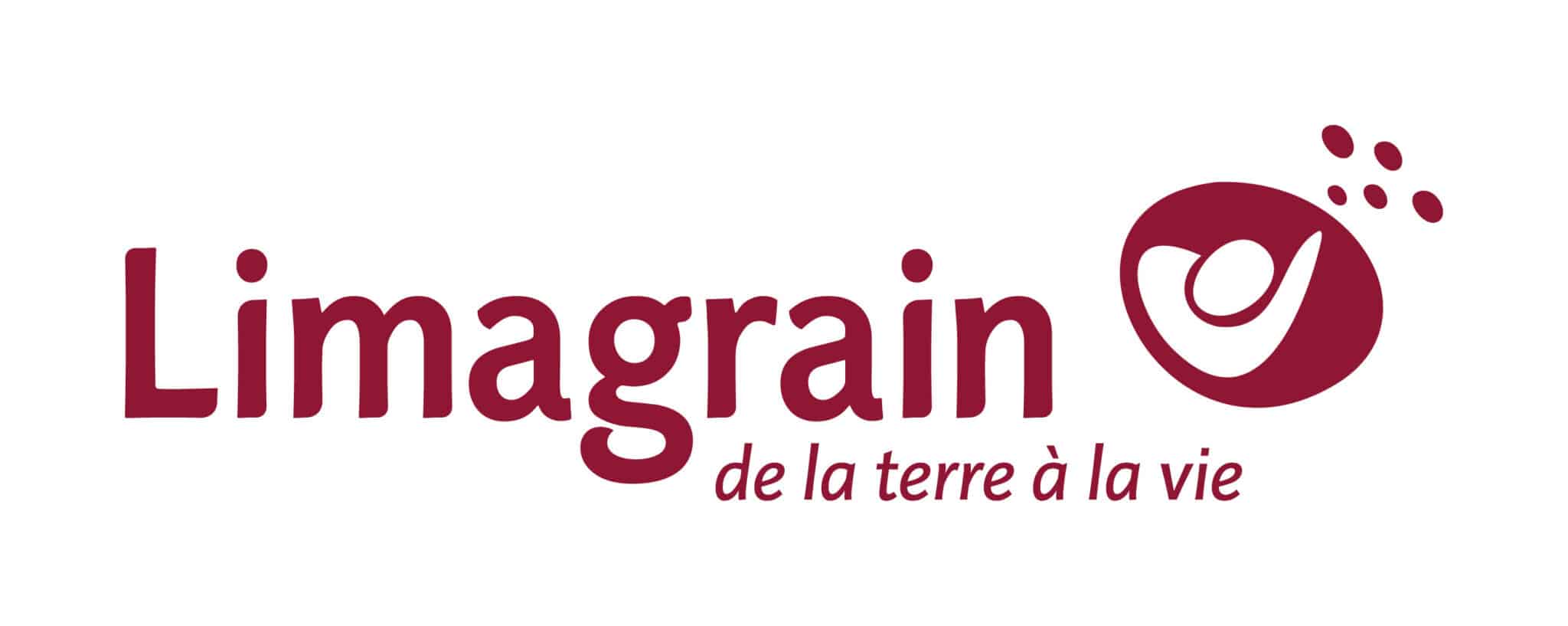 Logo Limagrain