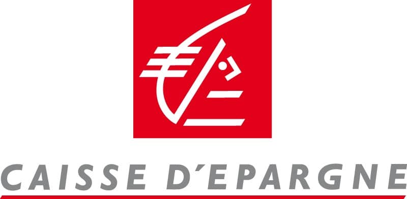 logo caisse epargne