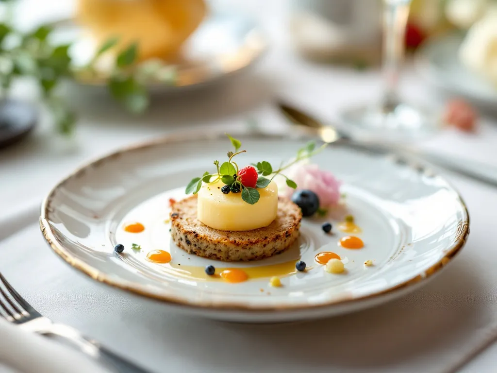 Les secrets des menus dégustation amuse-bouche réussis chez vous