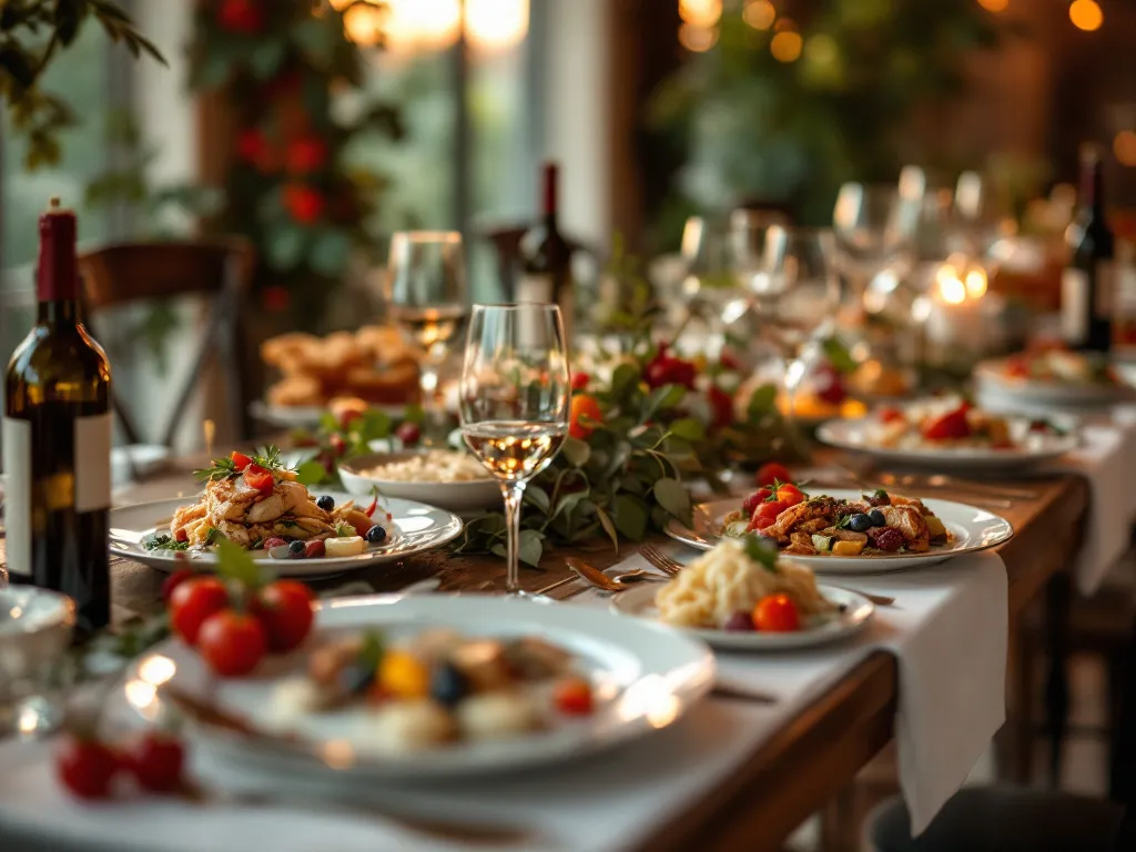 Un traiteur mariage Bordeaux fiable pour un événement réussi