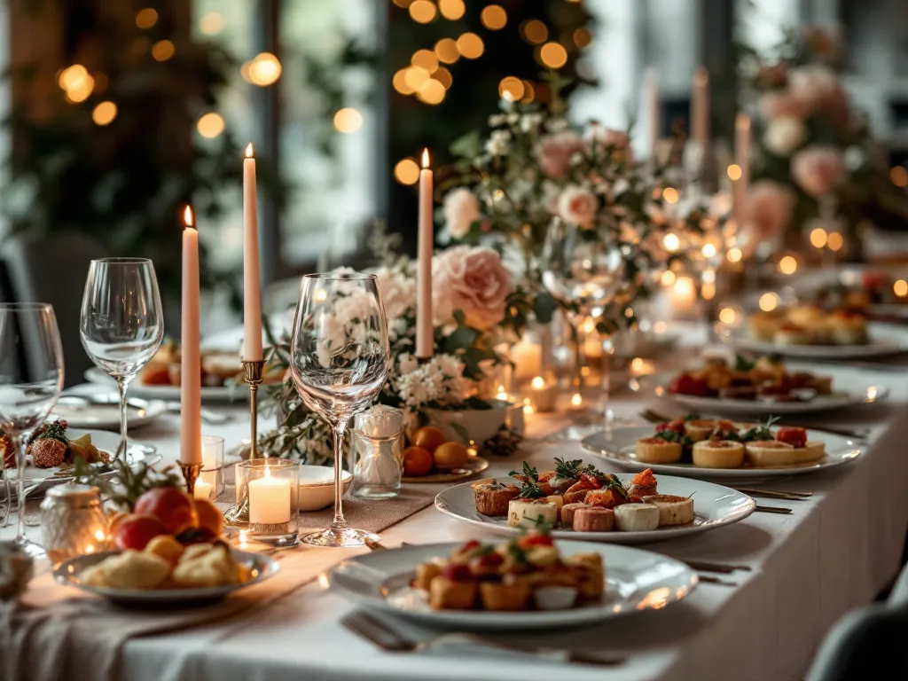 Les secrets d’un traiteur mariage Lyon qui sublime vos invités