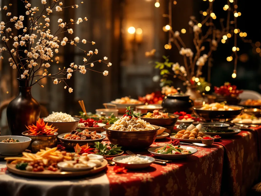 Le traiteur mariage asiatique qui sublime votre réception