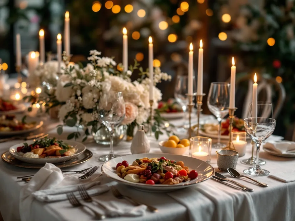 Comment choisir le meilleur mariage traiteur professionnel pour vous