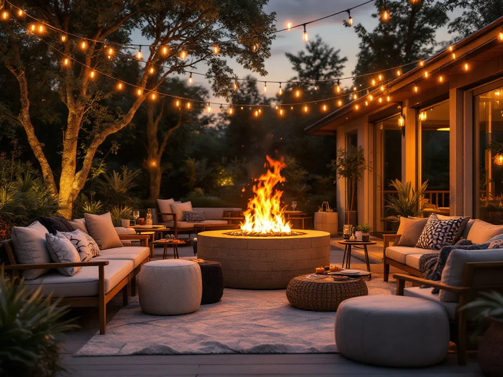 Transformez vos événements avec un brasero traiteur exceptionnel